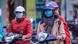 Miền Bắc chuẩn bị đón đợt rét 6 ngày, vùng núi khả năng xuất hiện sương muối