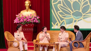 Đằng sau mỗi chuyên án ma túy thành công là sự bình yên của biết bao gia đình