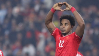 Đội tuyển Việt Nam và sự trở lại của Xuân Son