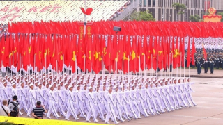 Dự thảo văn kiện Đại hội XIV của Đảng và vai trò của thế hệ trẻ trong thời đại số