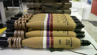 Hạ viện Thuỵ Sĩ nới quy định xuất khẩu vũ khí