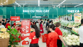 Cơ hội tăng tốc của các chuỗi bán lẻ nội trong làn sóng hiện đại hóa