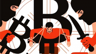 Khi các “triệu phú crypto” vào tầm ngắm của những kẻ bắt cóc