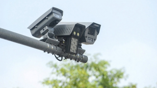 “Mắt thần” AI và hành trình từ sợ bị phạt đến văn minh giao thông