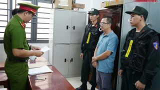 Bắt tạm giam 3 cựu cán bộ ngân hàng gây thiệt hại 35,6 tỷ đồng