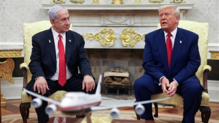 Tổng thống Mỹ Donald Trump kêu gọi Israel ân xá cho Thủ tướng Netanyahu