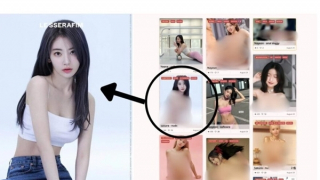 AI khiêu dâm, con thú hoang trên mạng xã hội?