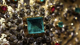 Bảo tàng Italia tăng cường bảo vệ báu vật bằng phương pháp đặc biệt