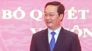 Tân Chủ tịch UBND TP Hà Nội: Lấy sự hài lòng của người dân và doanh nghiệp làm thước đo mọi hoạt động