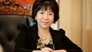 Kêu gọi bị can Nguyễn Thị Thanh Nhàn, cựu Chủ tịch AIC ra đầu thú