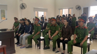 Người dân cần cảnh giác với Pháp luân công