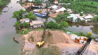 Xử lý nghiêm 59 bến thủy nội địa hoạt động không phép tại TP Hồ Chí Minh