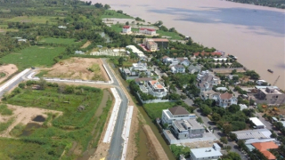 Nhiều sai phạm tại 5 dự án khu đô thị ở Cần Thơ