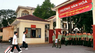 Hành trình gieo yêu thương, nâng bước những ước mơ