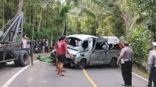 Tai nạn thảm khốc tại đảo du lịch của Indonesia khiến nhiều du khách thương vong