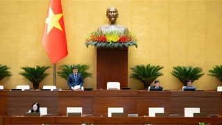 Sân bay Gia Bình bổ trợ chiến lược cho Nội Bài, tạo đà phát triển công nghiệp, logistics, du lịch, dịch vụ...