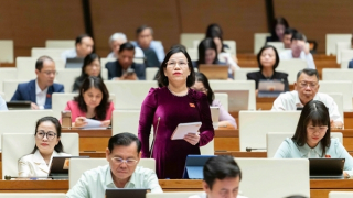 Đề nghị công khai quy hoạch để người dân biết, thực hiện