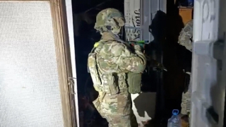 Nga phá âm mưu ám sát nhắm vào "quan chức cấp cao" ở Moscow