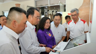 Vĩnh Long: Đột phá Khoa học, Công nghệ và Chuyển đổi số – Động lực tăng trưởng mới