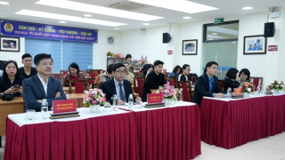 Phát động cuộc thi trắc nghiệm trực tuyến tìm hiểu về Chương trình Tiêm chủng mở rộng