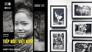 Góc nhìn độc đáo về sự tiếp nối và chuyển mình mạnh mẽ của Việt Nam