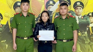 “Nữ quái” thuê 6 ô tô mang đi cầm cố lấy tiền trả nợ