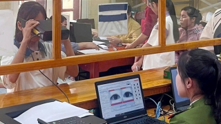 Dấu ấn 15 ngày cao điểm định danh điện tử ở Thanh Hóa