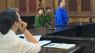 Tự xưng cán bộ Thanh tra Chính phủ để lừa đảo chiếm đoạt 14 tỷ đồng