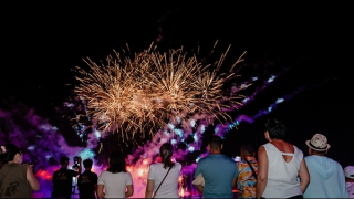 Bùng nổ khách quốc tế ở nam đảo Phú Quốc: Chủ đầu tư mở rộng kinh doanh khách sạn, nhà hàng