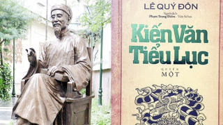 Danh nhân Lê Quý Đôn và di sản vượt thời gian