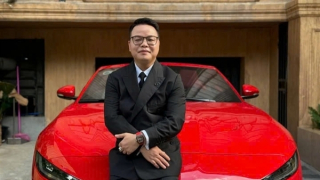 Vụ Mr Pips: Hoàn tất các thủ tục dẫn độ đối tượng Lê Khắc Ngọ (Mr Hunter) từ Philippines về nước