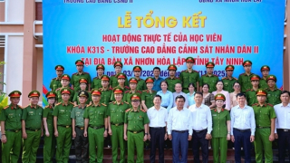 Hỗ trợ 650 triệu đồng và hơn 10.200 ngày công giúp đỡ người dân, học sinh nghèo