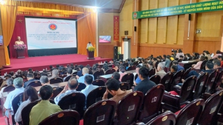 Đưa chính sách trợ giúp pháp lý đến gần nhân dân tại Thanh Hóa