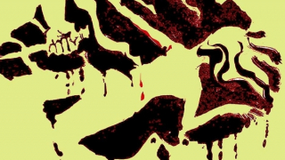 Người đàn ông và cái bóng