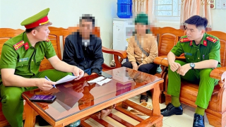 Suýt chuyển 100 triệu đồng cho Công an rởm vì những câu chuyện như thật