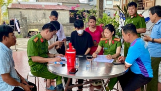 Chuyển đổi số hướng đến quyền lợi của người dân