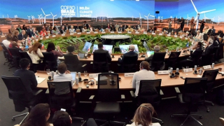 “Mồi lửa” công bằng khí hậu từ Belém