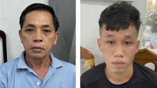 "Ăn bay" điện thoại của người nước ngoài rồi dàn cảnh đòi phí tìm lại tài sản