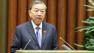 Bảo đảm an ninh chính trị, trật tự an toàn xã hội và xử lý kịp thời các vấn đề trong bầu cử