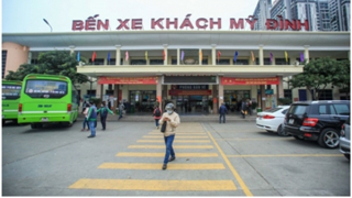 Cần lấp đầy khoảng trống pháp lý xe dịch vụ trá hình