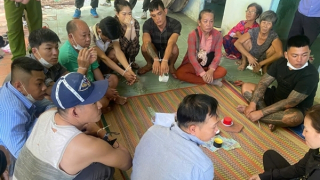 Nhiều phụ nữ lớn tuổi nhập sòng tài xỉu sát phạt