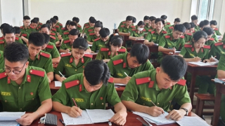 Quy định mới nhất về đào tạo tiến sĩ, thạc sĩ trong CAND