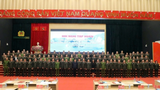 Đối ngoại CAND trước yêu cầu “làm đúng, làm trúng”