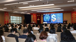 Văn hóa học tập giúp kiến tạo năng lực đổi mới cho EVNNPC