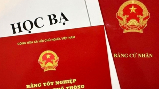 Triển khai văn bằng số từ năm 2026: Tạo thuận lợi cho người học, ngăn ngừa tình trạng giả mạo văn bằng