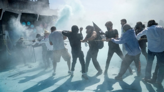 Biểu tình “Gen Z” bùng phát tại Mexico, hơn 100 cảnh sát bị thương