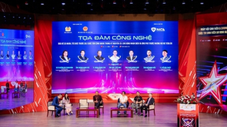 Hợp nhất Luật An ninh mạng và Luật An toàn thông tin góp phần bảo đảm môi trường số an toàn