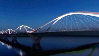 Thu hồi đất để làm cầu Trần Hưng Đạo: Cần quan tâm đến lợi ích chính đáng của dân