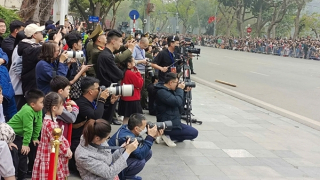 Tháo gỡ khó khăn cho báo chí, sửa đổi luật vẫn chỉ là bước đầu