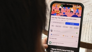 “Hỗ trợ sinh viên” - chiêu mới của tín dụng đen thời công nghệ